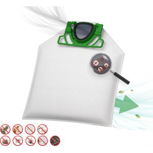 Produktbild für Staubsaugerbeutel McFilter V 8200