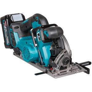Produktbild für Handkreissäge Makita HS012GD201 XGT, akkubetrieben