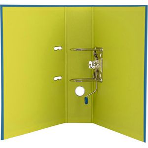 Produktbild für Ordner Oxford 100025923 myColour, Strong-Line, PP