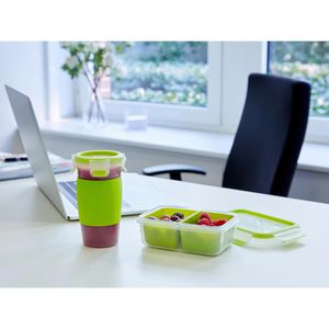 Produktbild für Trinkbecher Emsa Clip &amp; Go Smoothie Mug