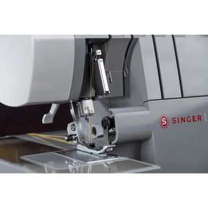 Produktbild für Nähmaschine Singer Heavy Duty HD 0405S