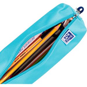 Produktbild für Federmäppchen Oxford rechteckig, klein
