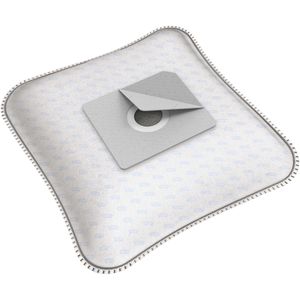Produktbild für Staubsaugerbeutel Swirl Y 45 Pure Air, 4 Stück