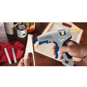 Produktbild für Heißklebepistole Dremel 940, F0130940JA