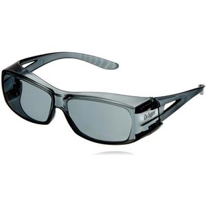 Schutzbrille Dräger X-pect 2420, getönt
