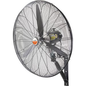 Produktbild für Industrieventilator Unicraft WV 601-2 O, 123 Watt