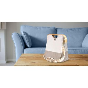 Produktbild für Einkaufskorb achilles AD296 Urban Shopper