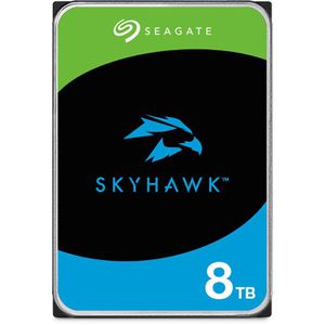 Festplatte Seagate SkyHawk HDD ST8000VX010