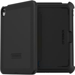 Produktbild für Tablet-Hülle Otterbox Defender Series, 77-89953, schwarz