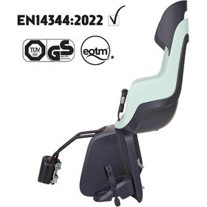 Produktbild für Fahrrad-Kindersitz bobike GO Maxi Frame