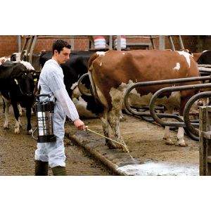 Produktbild für Drucksprüher Gloria-Garten ölfestes Hochleistungssprühgerät