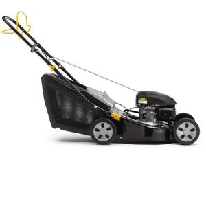 Produktbild für Rasenmäher Alpina-Garden AL4 46 SA, Benzin