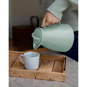 Produktbild für Thermoskanne Alfi Dan 0935.356.100, Kunststoff