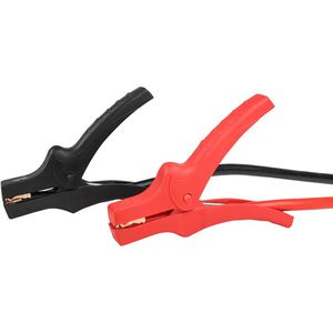 Produktbild für Starthilfekabel APA Alu-Star, 4,5 m