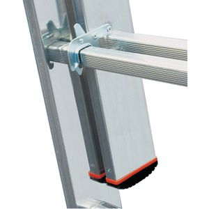 Produktbild für Mehrzweckleiter Krause Monto Tribilo, 129741