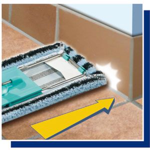 Produktbild für Wischbezug Leifheit Profi Outdoor 55146