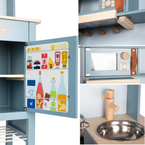 Produktbild für Kinderküche small-foot 12216 tasty