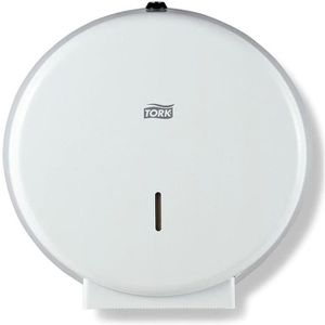 Toilettenpapierspender Tork Elevation, 246040, T1 System