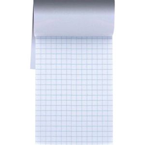 Produktbild für Notizblock Stylex 40604, blau, A7