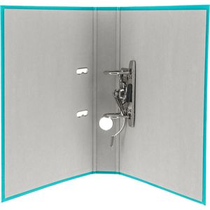 Produktbild für Ordner bene 291600TÜ No.1, PP, A4
