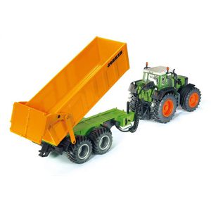 Produktbild für Landwirtschaftsfahrzeug siku Joskin Anhänger