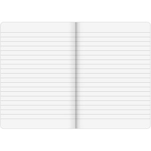 Produktbild für Notizbuch Brunnen FACT!plus, 104357170, Karton Softcover