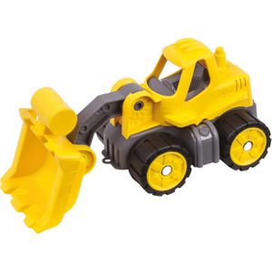 Baustellenfahrzeug BIG 800055803 Power Worker Mini