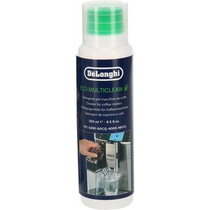 Produktbild für Milchschaumreiniger DeLonghi Eco, für Kaffeevollautomaten