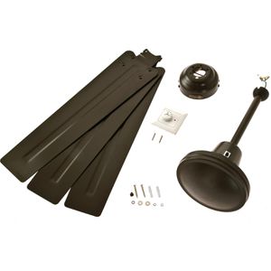 Produktbild für Deckenventilator Westinghouse Industrial, Ø 142cm