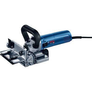 Produktbild für Flachdübelfräse Bosch PRO GFF 22 A, 0601620070, Nutfräse