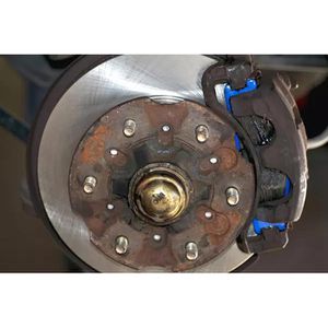 Produktbild für Rostentferner Presto 306314, Rostlöser MoS2