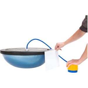 Produktbild für Balance-Ball Bosu Balance Trainer Pro