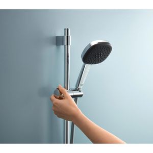 Produktbild für Duschstange GROHE Vitalio Universal 27724001, verchromt