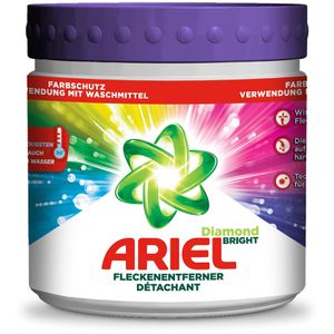 Produktbild für Fleckenentferner Ariel Diamond Bright, Pulver