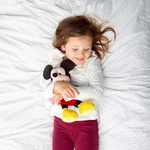 Produktbild für Kuscheltier Simba Disney Micky Maus 6315870225