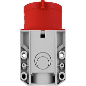 Produktbild für CEE-Wandstecker REV-Ritter 0510622555 , 5-polig