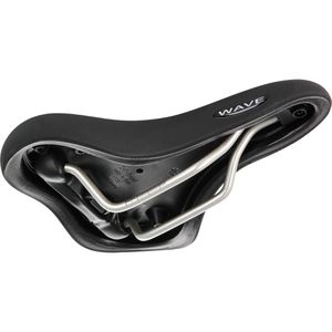 Produktbild für Fahrradsattel Selle-Royal Trekking-Sattel, für Damen
