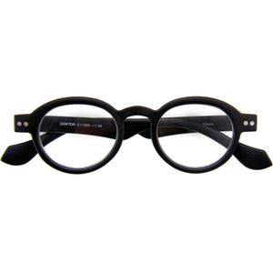 Produktbild für Lesebrille I-NEED-YOU Doktor G11900, Unisex