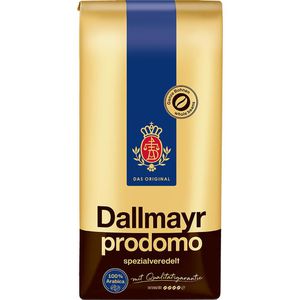 Kaffee Dallmayr Prodomo