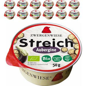 Gemüseaufstrich