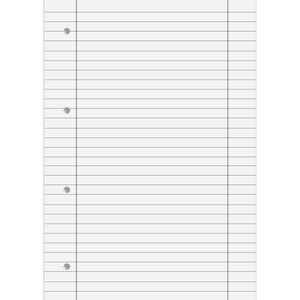 Produktbild für Briefblock Staufen Style 040450027, A4