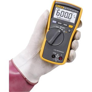 Produktbild für Multimeter Fluke 3088053, 113, digital, TRMS