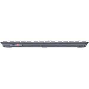 Produktbild für Tastatur CHERRY KW 7100 Mini, JK-7100DE-22