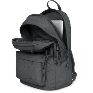 Produktbild für Rucksack Eastpak Double Office Black Denim, 47 cm