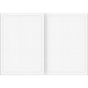 Produktbild für Schulheft Staufen Style, 040416042, ab 5. Klasse, A4