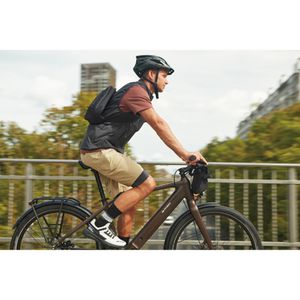 Produktbild für Umhängetasche Jack-Wolfskin Mainkai Crossbody, aus Polyester