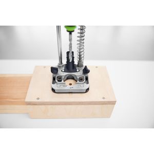 Produktbild für Bohrständer Festool MB 40, 577970
