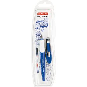 Produktbild für Füller Herlitz my.pen, Feder M