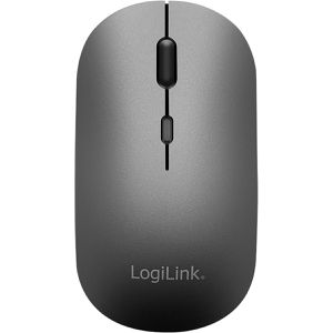 Produktbild für Tastatur LogiLink ID0215