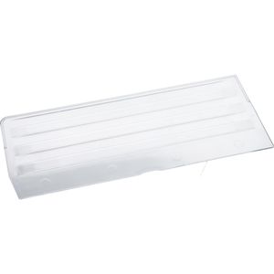 Produktbild für Trennsteg Mauser MK2/L, 39008736, für Sichtlagerkästen, längs